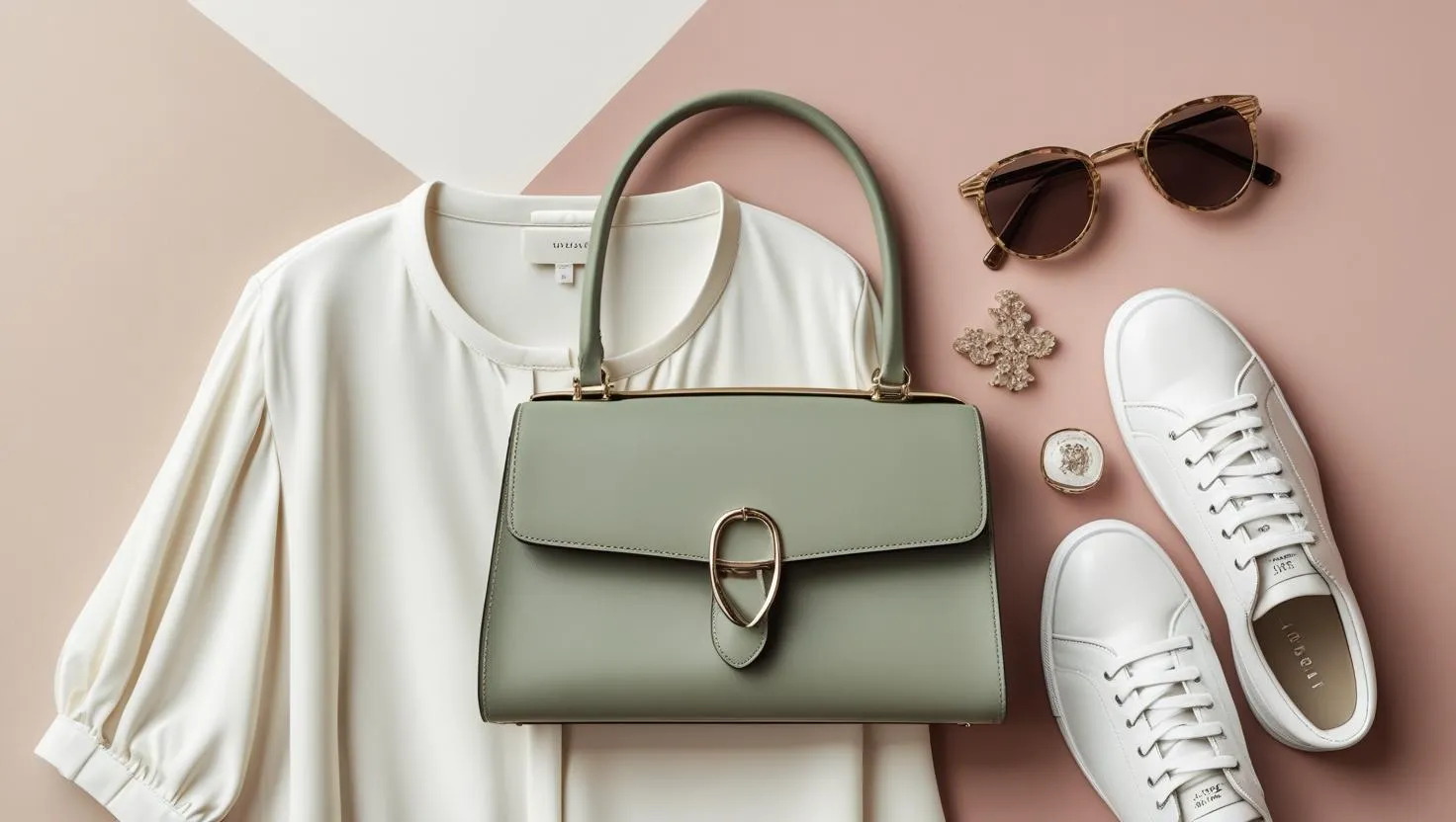 Effortless Chic