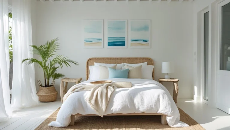 coastal decor