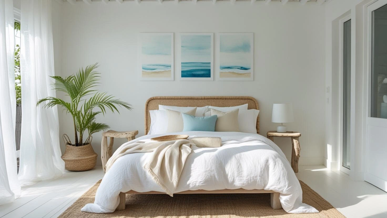 coastal decor