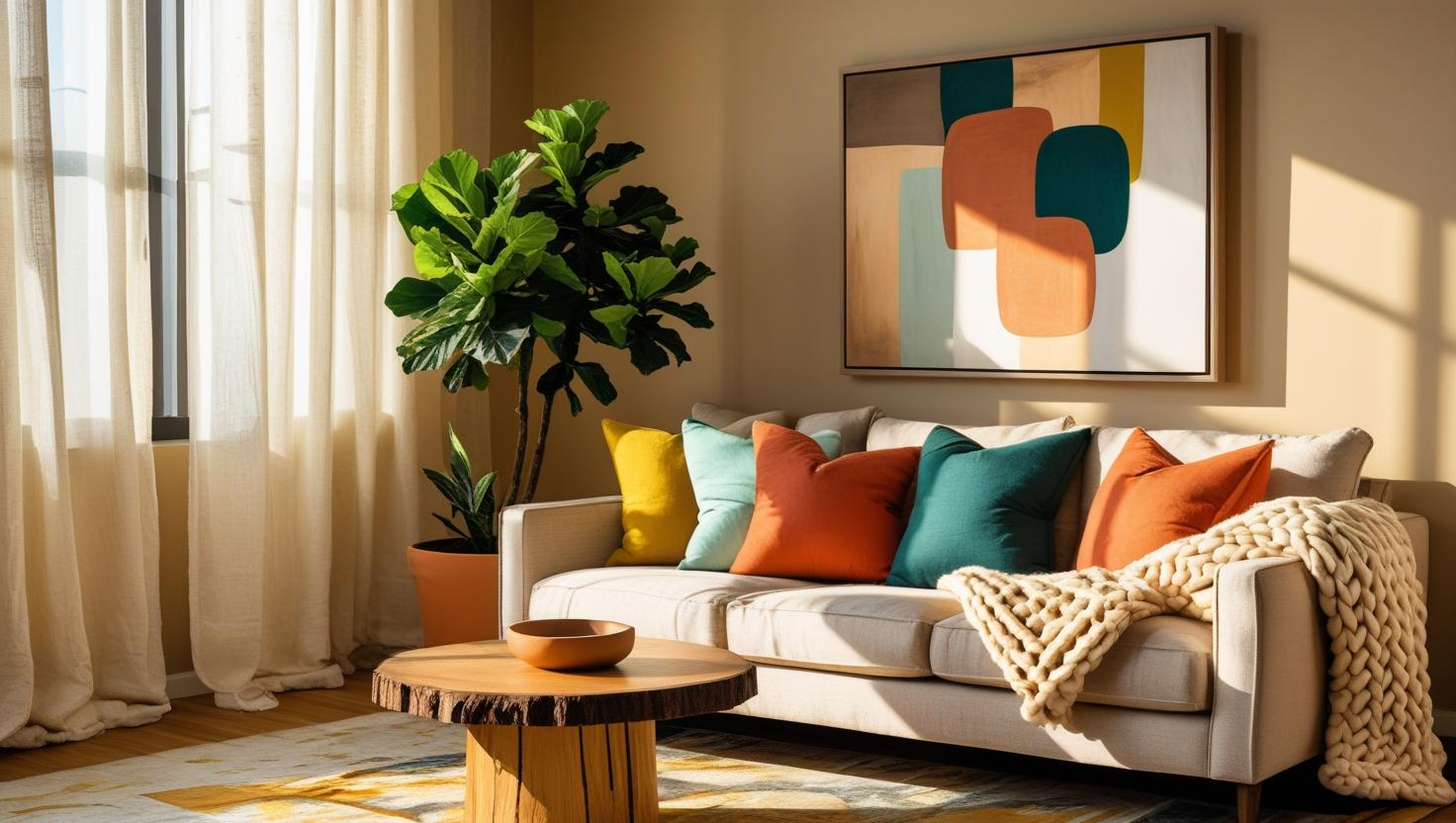 10 Best Apartment Decor Inspiration Cozy Modern Ideas